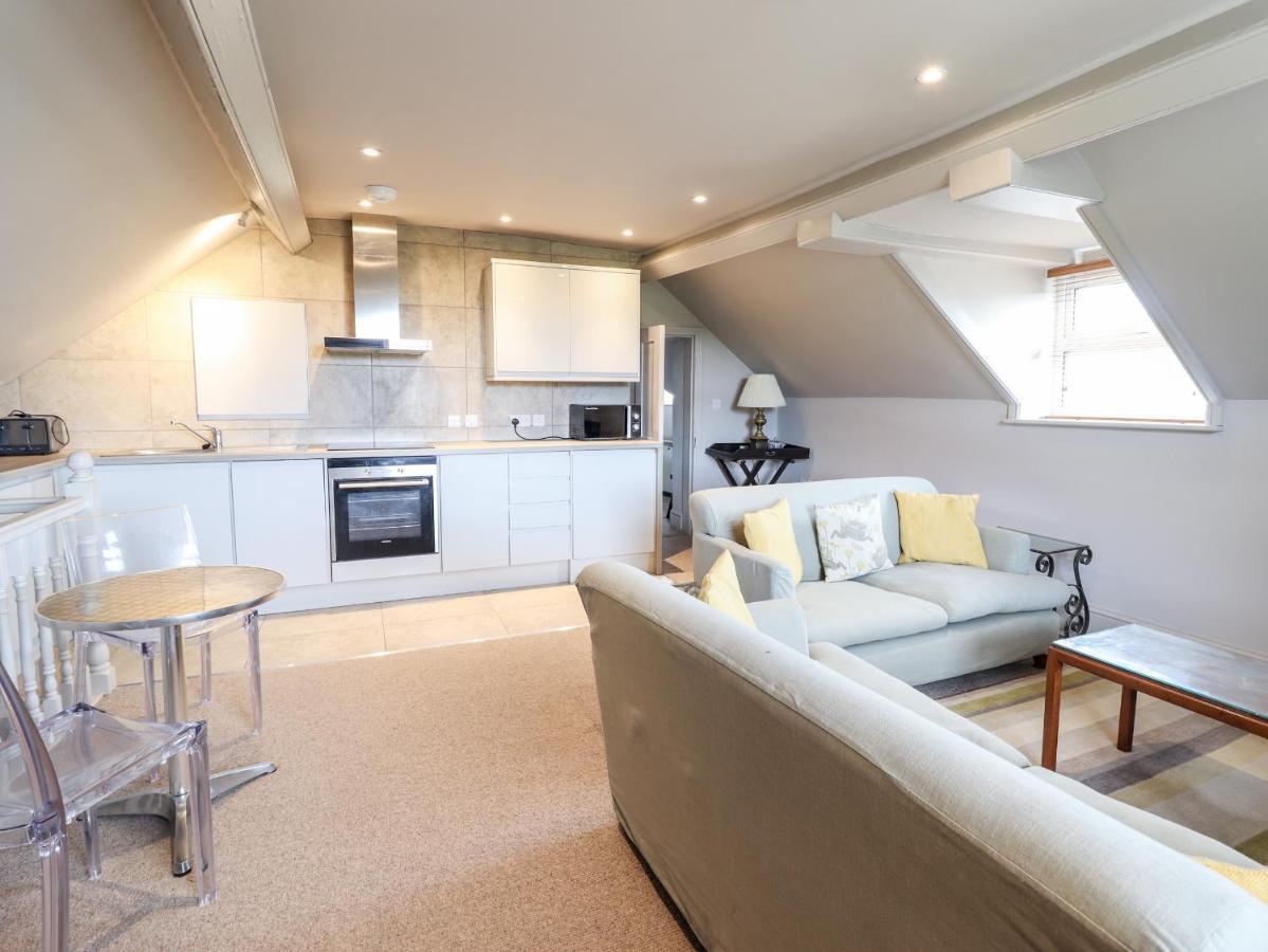Rock House Apartment Newtown  Εξωτερικό φωτογραφία