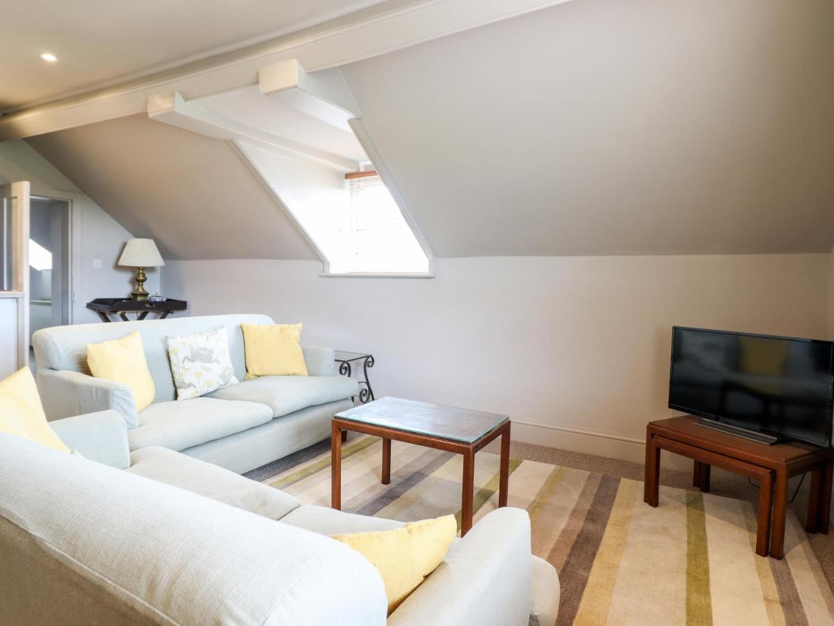 Rock House Apartment Newtown  Εξωτερικό φωτογραφία