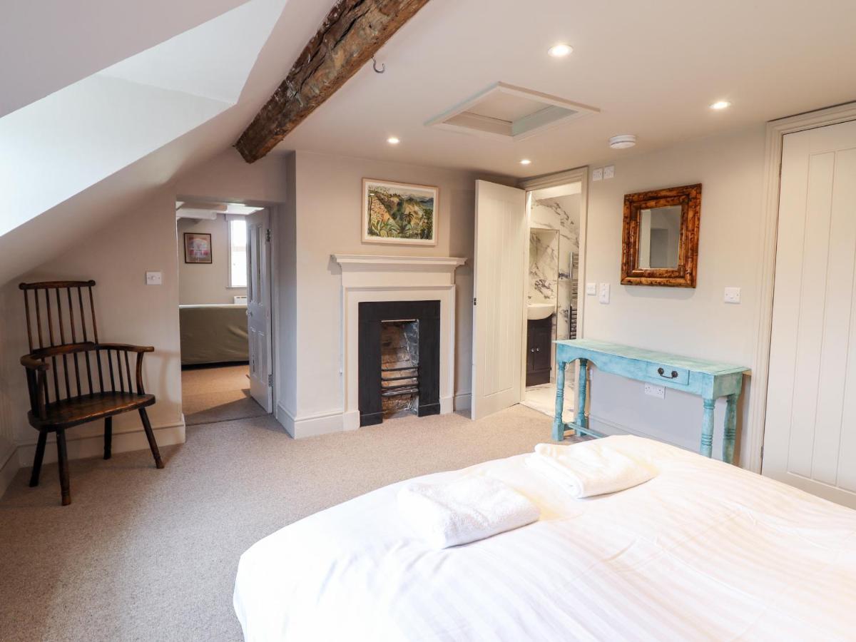 Rock House Apartment Newtown  Εξωτερικό φωτογραφία