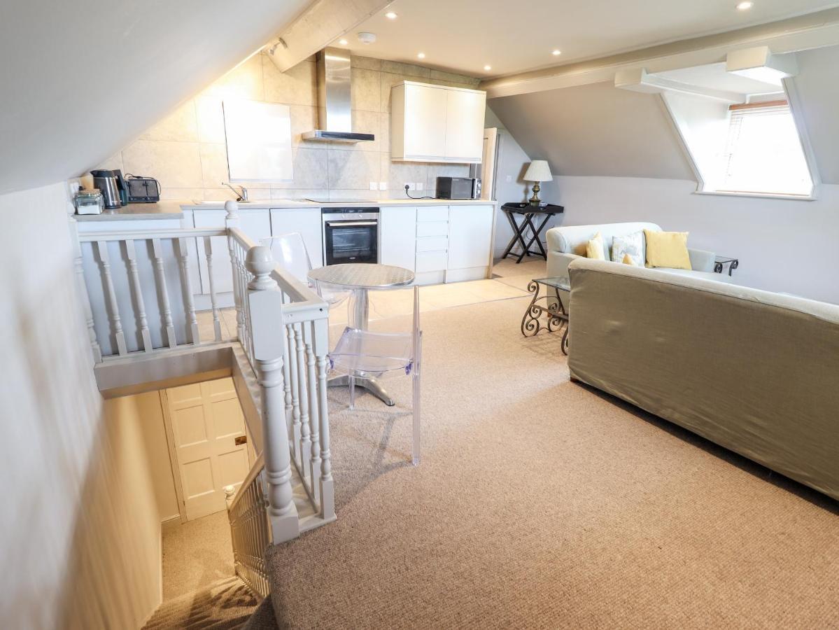 Rock House Apartment Newtown  Εξωτερικό φωτογραφία